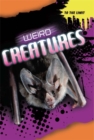 To The Limit: Weird Creatures - Book