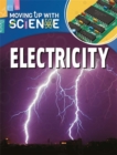 Moving up with Science: Electricity - Book