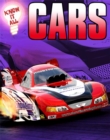 Know It All: Cars - Book