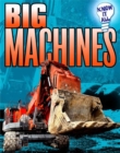 Know It All: Big Machines - Book