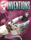 Know It All: Inventions - Book
