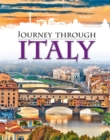 Journey Through: Italy - Book