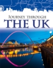 Journey Through: The UK - Book