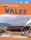 Let's Visit... Wales - Book