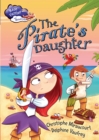 Race Further with Reading: The Pirate's Daughter - Book