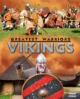 Greatest Warriors: Vikings - Book