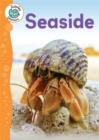 Tadpoles Learners: Seaside - Book