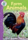 Tadpoles Learners: Farm Animals - Book