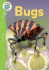 Tadpoles Learners: Bugs - Book