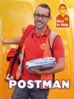 Here to Help: Postman - Book