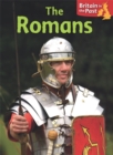 Britain in the Past: The Romans - Book