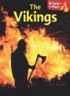 Britain in the Past: Vikings - Book