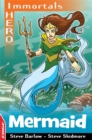 EDGE: I HERO: Immortals: Mermaid - Book
