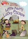 Race Ahead With Reading: Stone Age Adventures: Little Nut's Lucky Escape - Book