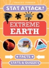 EDGE: Stat Attack: Extreme Earth Facts, Stats and Quizzes - Book