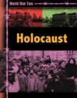 World War Two: Holocaust - Book