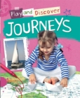 Play and Discover: Journeys - Book
