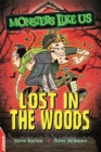 EDGE: Monsters Like Us: Lost in the Woods - Book