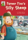 Froglets: Farmer Finn's Silly Sheep - Book
