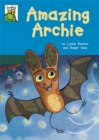 Froglets: Amazing Archie - Book