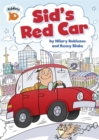 Tiddlers: Sid's Red Car - Book