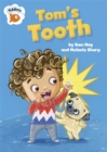 Tiddlers: Tom's Tooth - Book