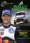 Rally Driver - Sebastien Ogier vs Sebastien Loeb - Book