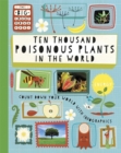 The Big Countdown: Ten Thousand Poisonous Plants in the World - Book