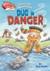 Race Ahead With Reading: Bronze Age Adventures: Dug in Danger - Book