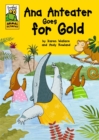 Froglets: Animal Olympics: Ana Anteater Goes for Gold - Book