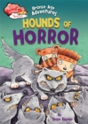 Race Ahead With Reading: Bronze Age Adventures: Hounds of Horror - Book
