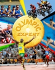 Olympic Expert - Book