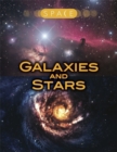 Space: Galaxies and Stars - Book