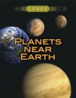 Planets Near Earth - Book