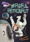 Race Further with Reading: The Awful Astronaut - Book