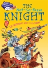 Race Further with Reading: The Not-So-Brave Knight - Book