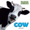 Farm Animals: Cow - Book