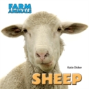 Farm Animals: Sheep - Book