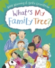 What's My Family Tree? - Book