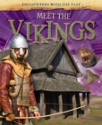 Encounters with the Past: Meet the Vikings - Book
