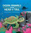 Ocean Animals from Head to Tail - Book
