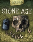 Found!: Stone Age - Book