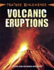 Nature Unleashed: Volcanic Eruptions - Book