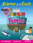 Science in a Flash: Forces - Book