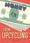 How to Make Money from Upcycling - Book