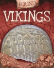 Found!: Vikings - Book