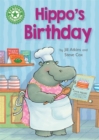 Reading Champion: Hippo's Birthday : Independent Reading Green 5 - Book