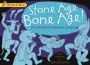 Stone Age Bone Age!: a book about prehistoric people - eBook