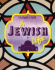 Following a Faith: A Jewish Life - Book