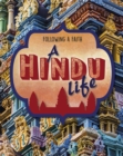 Following a Faith: A Hindu Life - Book